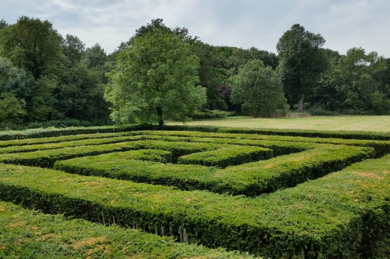 How To Do Topiary
